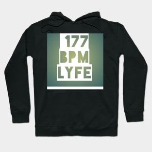 177 LYFE T Hoodie